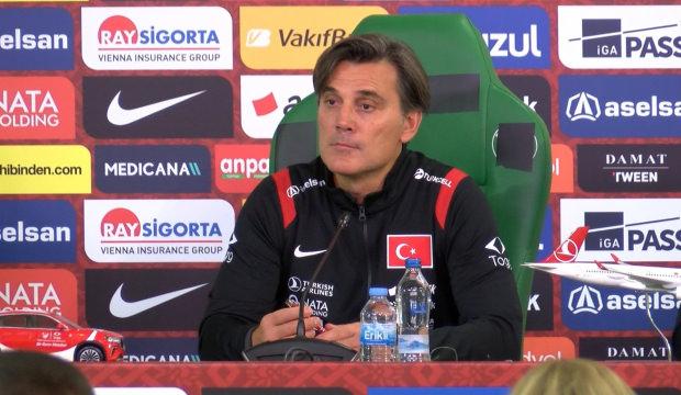 'A' Ligi'nde 'Z' kalite oyun! Montella ve oyuncular arasındaki fark artık bir u&ccedil;urum