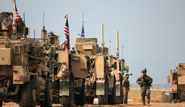 ABD Irak'tan neden &ccedil;ekildi? Gizli plan ortaya &ccedil;ıktı: Aslında yer değiştirdi!