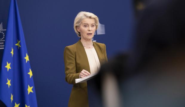 AB'den aday stat&uuml;s&uuml;ndeki &uuml;lkeye yeşil ışık: '&Uuml;ye olarak bizi de g&uuml;&ccedil;lendirecekler'