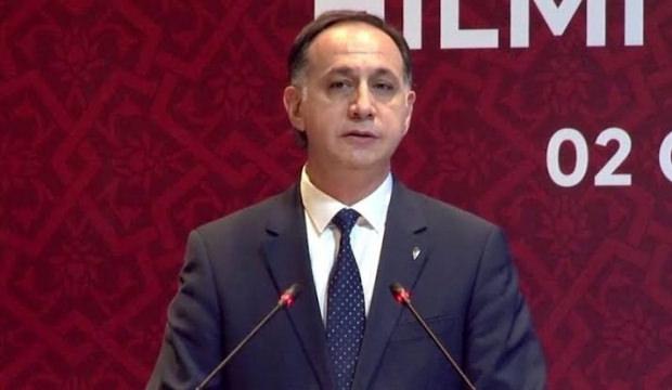  Ferhat G&uuml;ndoğdu tutuklama talebiyle mahkemeye sevk edildi