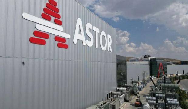 Astor Enerji a&ccedil;ıkladı: Şirketin tasfiye edilen 3 fonda bulunan yatırımı belli oldu