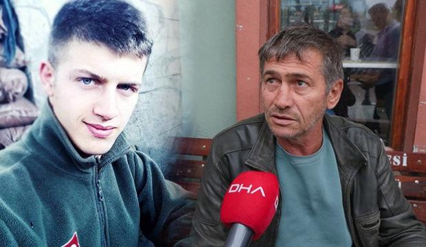Oğuzhan 9 yıldır kayıp olarak aranıyordu! Ortaya &ccedil;ıkan ger&ccedil;ek aileyi kahretti