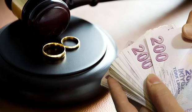 AYM'den s&uuml;resiz nafaka kararı: Resmi Gazete'de yayımlandı! İptal edildi...