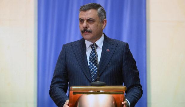 Bakan &Ccedil;ift&ccedil;i'den fon kriziyle ilgili a&ccedil;ıklama: Kirli elleri mutlaka kırarız!