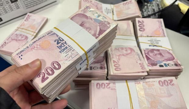 Bankacılık sekt&ouml;r&uuml;n&uuml;n kredi hacminde dikkat &ccedil;eken artış!