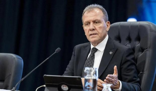 &lsquo;Başkan iyi&rsquo; de &ccedil;evresi mi k&ouml;t&uuml; acaba?