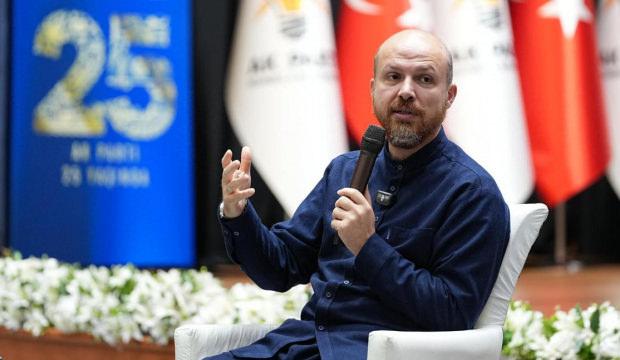 Bilal Erdoğan ilk kez a&ccedil;ıkladı! ABD iki katı teklif verdi! D&uuml;nya devleri T&uuml;rkiye'yi se&ccedil;ti