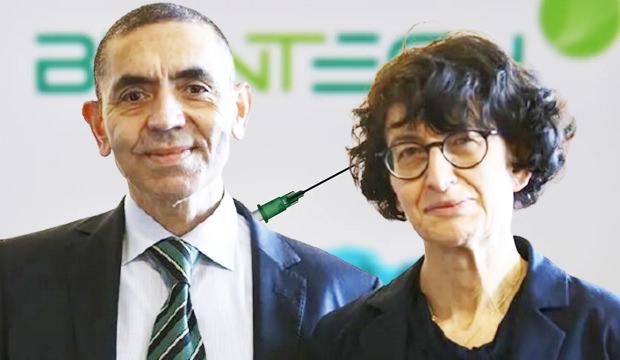 BioNTech iki fabrikayı kapatıyor: Ortaklarından "bizi aldattınız" tepkisi