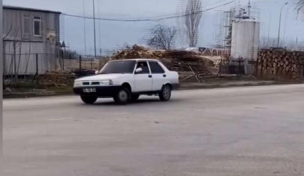 Bursa'da sosyal medya şovu pahalıya patladı: 165 bin lira ile haddini bildirdi!