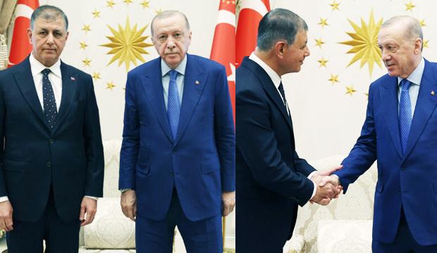 Cemil Tugay son kararını verdi! AK Parti tarihinde ilk kez İzmir'i y&ouml;netecek