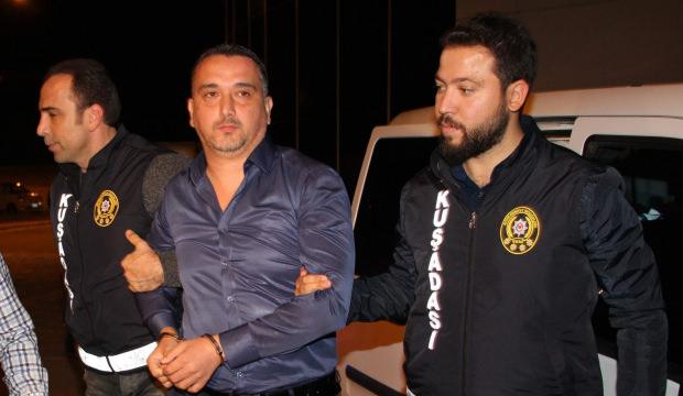 CHP'li B&uuml;lent Tezcan&rsquo;ı vurmuştu: Evinde başından vurulmuş halde bulundu