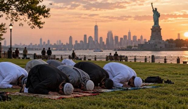 Milyonlarca M&uuml;sl&uuml;manı ilgilendiren karar! İki dini bayram resmi tatil ilan edildi