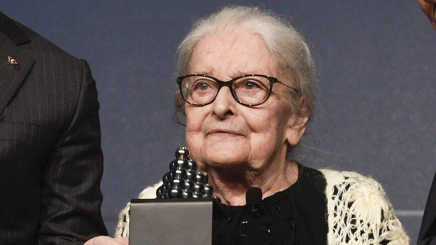 Prof. Dr. İonna Kuçuradi