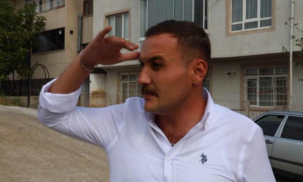 Yılmaz Bacaksız