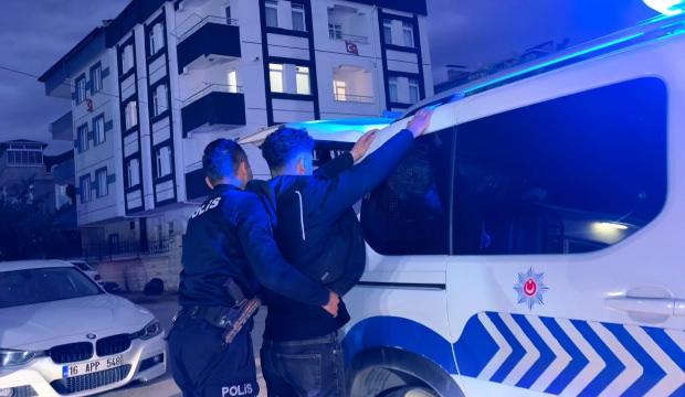 Ehliyet sınavında akılalmaz d&uuml;zenek! 2 yıl men edildi