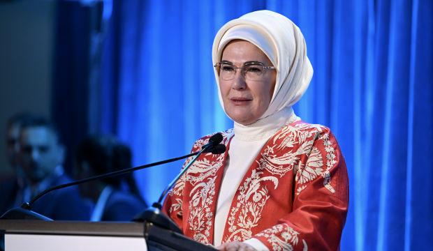 Emine Erdoğan&rsquo;ın &Ouml;nc&uuml;l&uuml;ğ&uuml;nde T&uuml;rkiye&rsquo;den D&uuml;nyaya Uzanan Sıfır Atık Vizyonu 9. Yılında