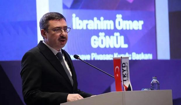 Eski SPK Başkanından 1000 kat artışa ilgin&ccedil; cevap: Halkın tevecc&uuml;h&uuml; de olabilir