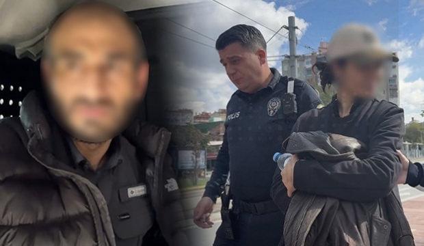 Eskişehir'de polisten ka&ccedil;an s&uuml;r&uuml;c&uuml;ye 515 bin TL ceza kesildi! Ara&ccedil;tan &ccedil;ıkanlar şoke etti