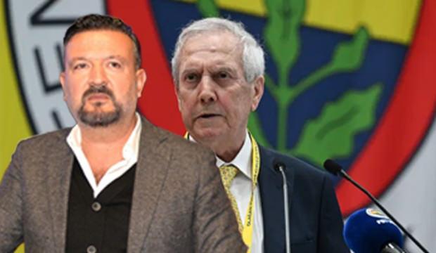 Fenerbah&ccedil;e'de gerilim tırmanıyor! Ertan Torunoğulları'ndan Aziz Yıldırım'a sert cevap
