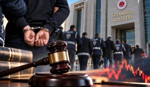 Fon soruşturmasında 3 kişi i&ccedil;in tutuklama talebi