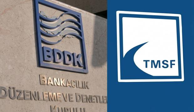 Fon soruşturmasında yeni gelişme! 5 fon şirketi TMSF'ye devredildi