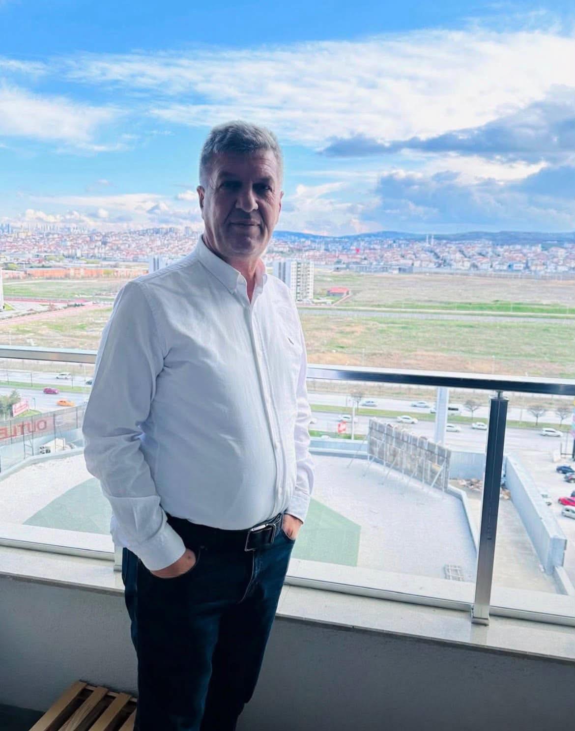 Ahmet Acay