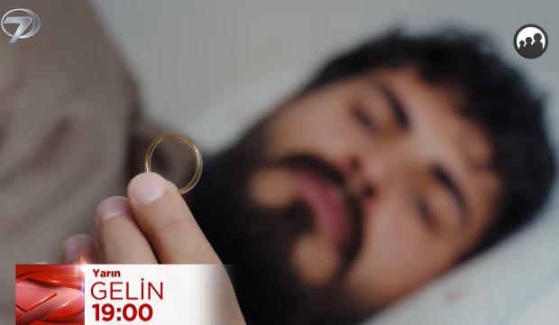 Gelin'de G&uuml;lfem, Han&ccedil;er'i unutturmaya &ccedil;alışıyor! Başarılı olabilecek mi?
