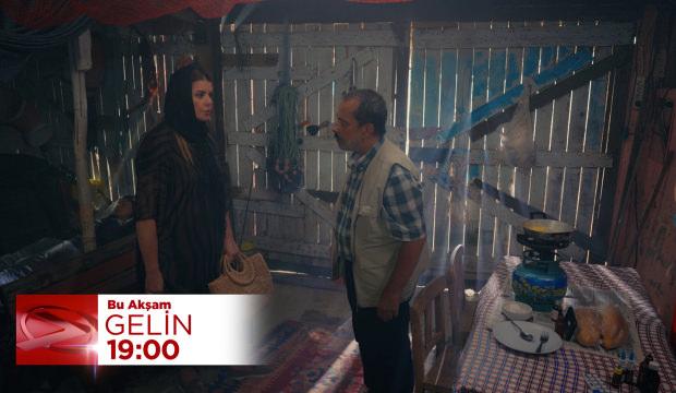 Gelin'de G&uuml;lfem yakalanacak mı? Cesedinin kıyıya vurmasını planlıyor!