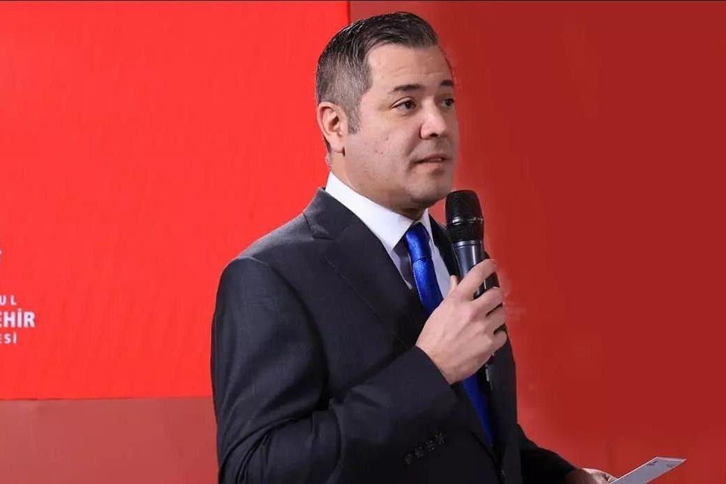 Murat Ongun