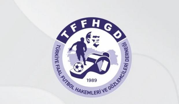 Hakem derneğinin İstanbul şubesinin feshi istemiyle dava a&ccedil;ıldı
