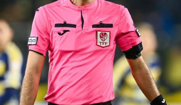 Hakemler Dosyasında 42 kişinin ifadesi alındı! Hakemler ve eski hakemler de listede