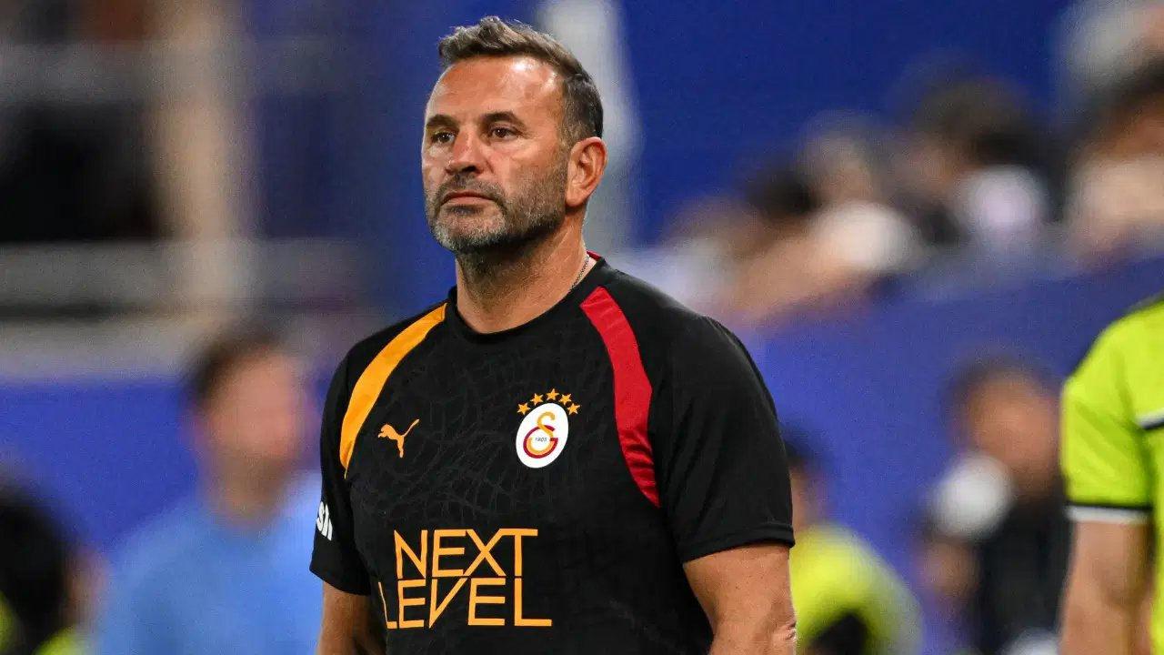 Okan Buruk