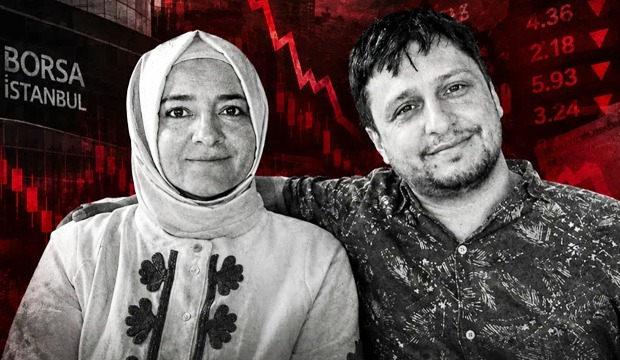 İddia: Fatma Bet&uuml;l Sayan Kaya 2,2 milyar TL'yi iade etti