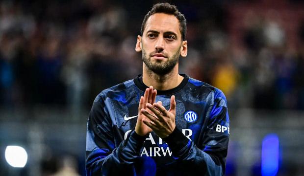 Inter'den T&uuml;rkiye &ouml;nlemi! Hakan &Ccedil;alhanoğlu'na S&uuml;per Lig kapıları kapanabilir