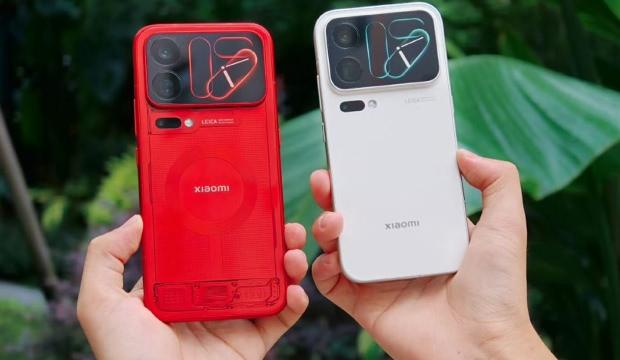 iPhone'a dişli rakip geliyor! Xiaomi 18 Pro Max fiyatıyla &ccedil;ok konuşulacak