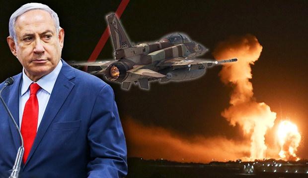İsrail'den suikast tehdidi: &Ouml;ld&uuml;r&uuml;leceksiniz