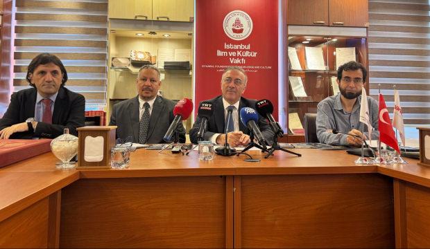 İstanbul'da Bedi&uuml;zzaman Sempozyumu: 60 &uuml;lkeden akademisyen ve İslam alimi katılacak