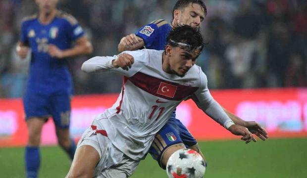 4-1'lik hezimet İtalyanları bile şaşırttı! Vincenzo Montella i&ccedil;in alarm...