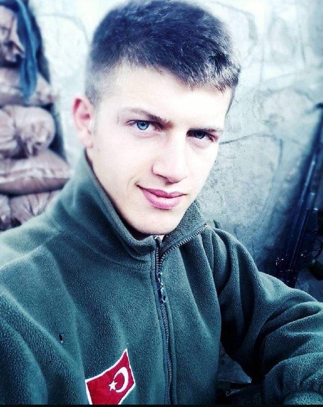 Oğuzhan Tekin 