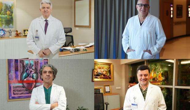 Kalbiniz i&ccedil;in ge&ccedil; kalmayın! 4 uzmandan hayati uyarılar
