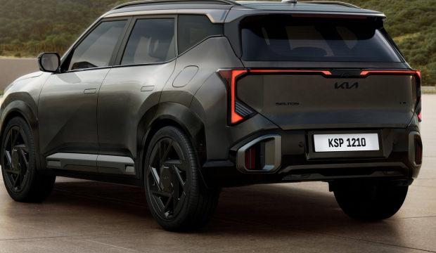 Kia Seltos T&uuml;rkiye'de satışa sunuldu! İşte merakla beklenen fiyatları