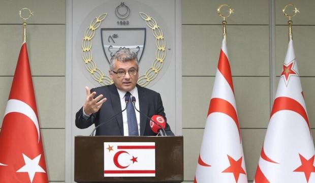 Kıbrıs masasında 19 madde krizi: "Yaptıkları pişmiş aşa su katmak"