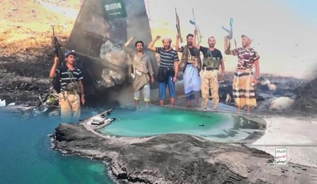 Kızıldeniz&rsquo;de b&uuml;y&uuml;k hesaplaşma kapıda!  &ldquo;Kesinlikle saldırıya ge&ccedil;ecekler&rdquo;