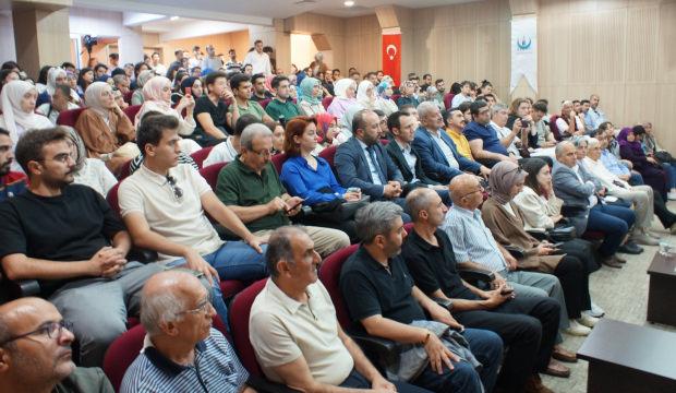 KOCAV seminerleri 30. yılında gen&ccedil;leri ilim ve k&uuml;lt&uuml;r d&uuml;nyasıyla buluşturuyor