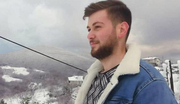K&ouml;m&uuml;r silosuna d&uuml;şen madenci &ouml;ld&uuml;