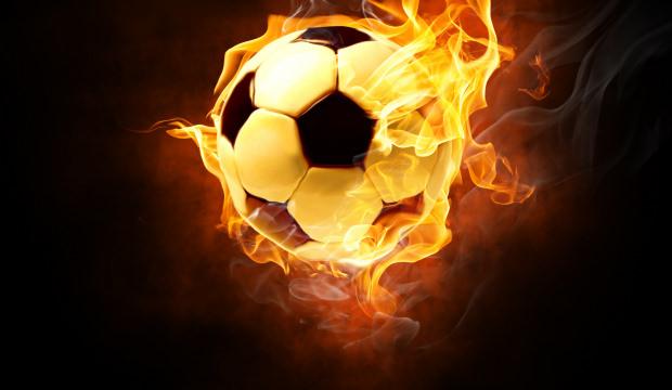 Konyaspor - Filistin! Ma&ccedil;ta 4. gol geldi... CANLI