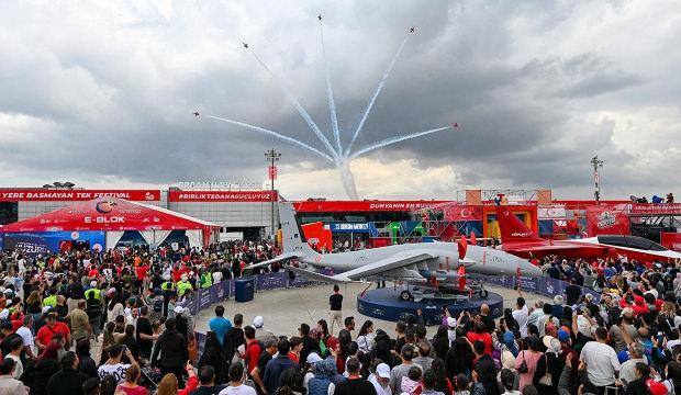 Kumral: Nadir elementler yerine stratejik teknoloji elementleri demeliyiz