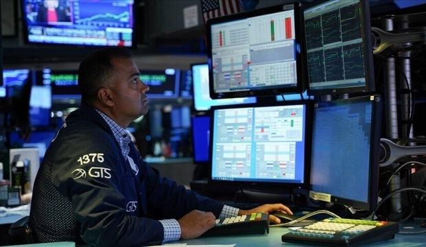 K&uuml;resel ekonominin yeni kabusu: 2002'den beri b&ouml;ylesi g&ouml;r&uuml;lmedi