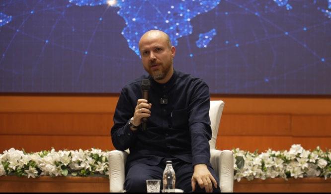 Bilal Erdoğan açıkladı! ABD iki katı teklif verdi! Devler Türkiye'yi seçti