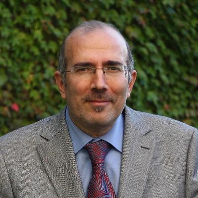 Avukat Cüneyt Toraman